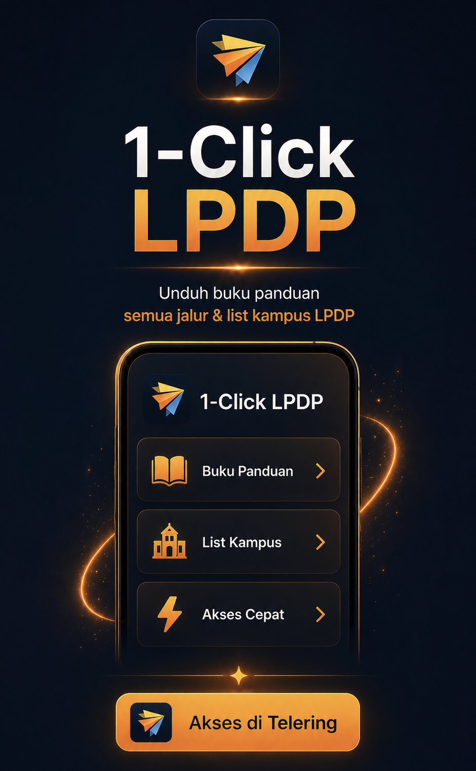 1-Click LPDP
