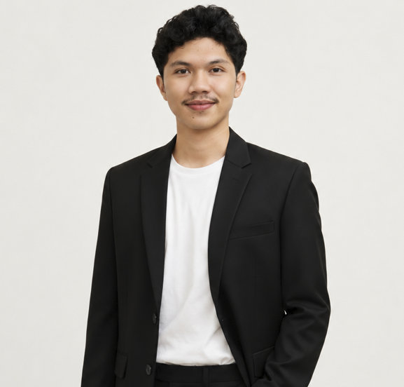 Foto Rizki Siregar