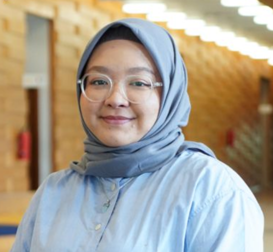 Foto Annisa Fatharani