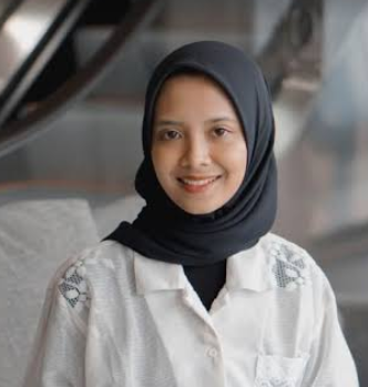 Foto Dwita Assyifa Meihusna