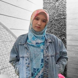 Foto Fadilah Ilahi