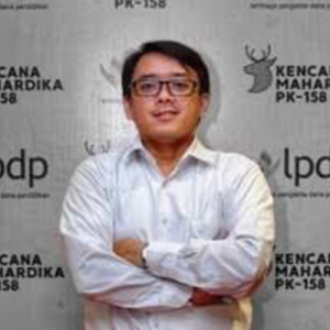 Foto Aryanda Prasetya