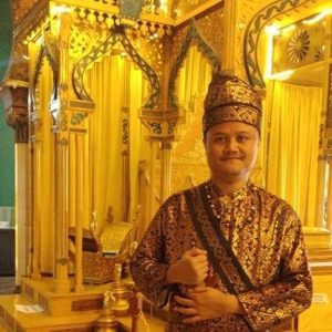 Foto Rendi Kurniawan