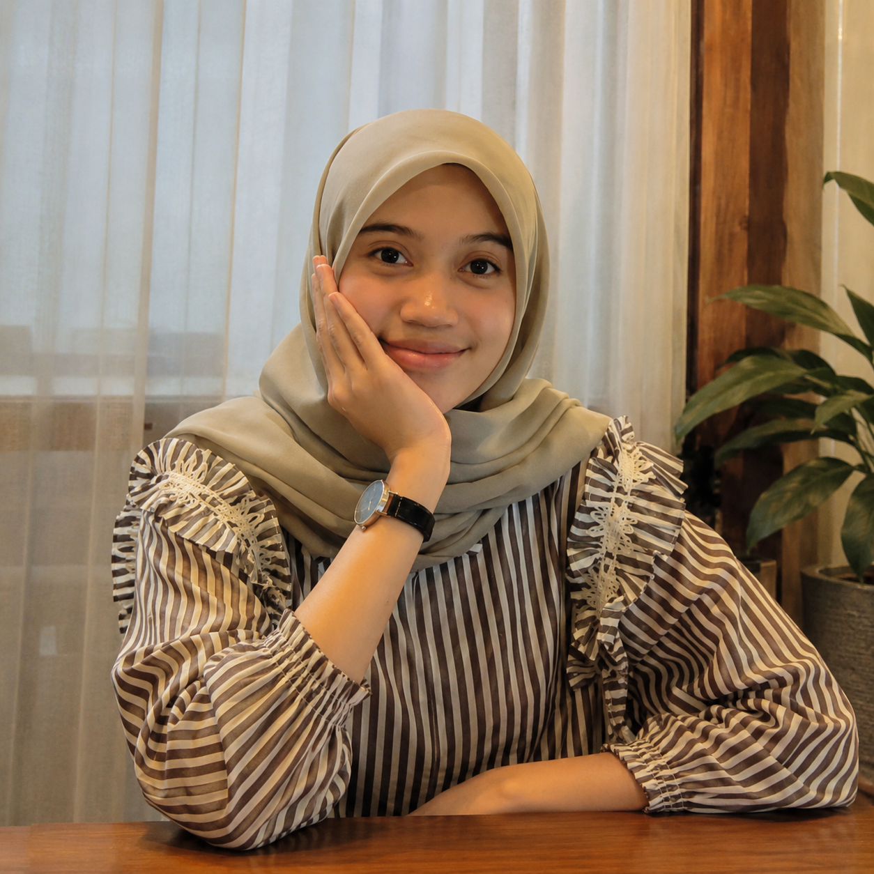Nadya Aulia