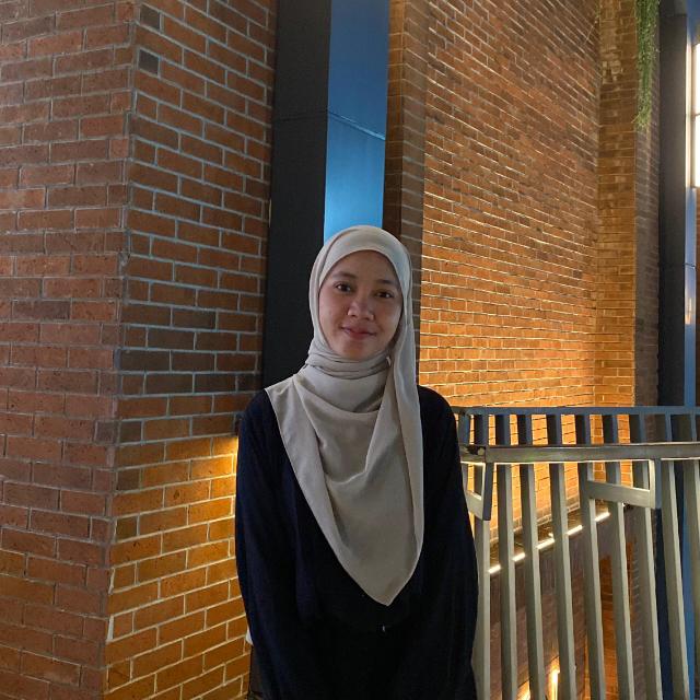 Nadya Aulia